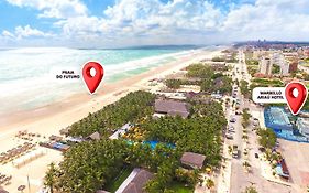 Marbello Ariau Hotel